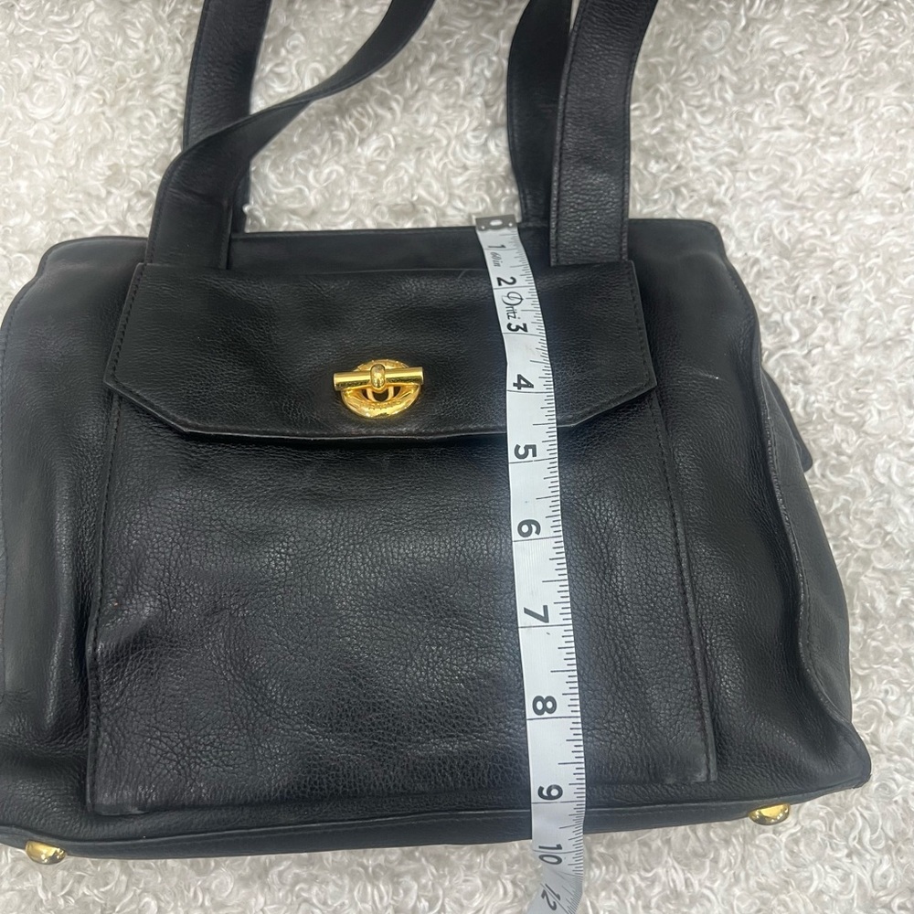 Celine Women’s Leather Shoulder Bag - Picture 9 of 15